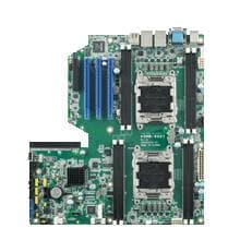 Advantech Serverboard, ASMB-922